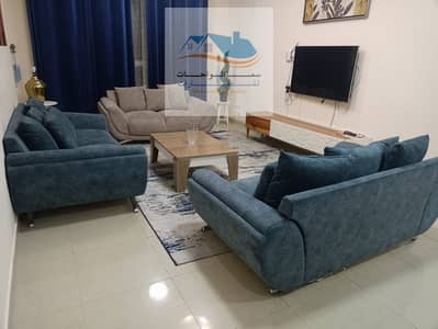 شقة 1 غرفة نوم للايجار في الخان، الشارقة - 41253324-e62f-4a51-a41d-2c0a66285f0b. jpg