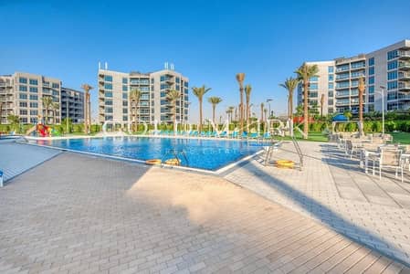 1 Bedroom Apartment for Rent in Dubai South, Dubai - Ready To Move | Next To Community | Straight Unit