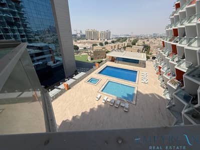 1 Bedroom Apartment for Rent in Dubai Silicon Oasis (DSO), Dubai - 94981bde-5d11-4281-bc09-fb787b497444. jpeg