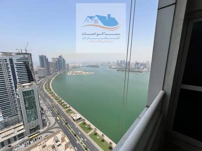 2 Bedroom Flat for Sale in Al Majaz, Sharjah - 3d6a2640-5b39-4f33-8061-c078927f68dc. jpg