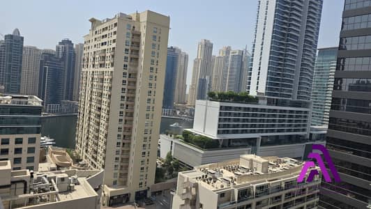 1 Спальня Апартаменты в аренду в Дубай Марина, Дубай - WhatsApp Image 2025-07-05 at 11.44. 39 AM. jpeg