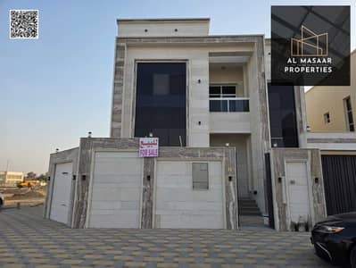 4 Bedroom Villa for Sale in Al Zahya, Ajman - WhatsApp Image 2025-06-16 at 9.26. 01 PM (1). jpeg