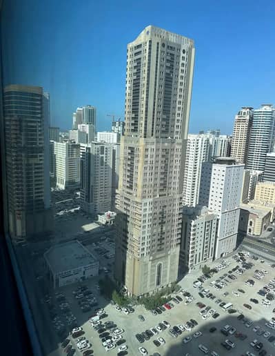 阿尔卡斯巴， 夏尔迦 2 卧室单位待售 - WhatsApp Image 2025-07-05 at 11.03. 07 AM. jpeg
