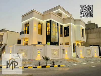 4 Cпальни Вилла Продажа в Аль Ясмин, Аджман - batch_780647559-1066x800. jpg