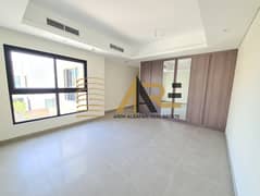 فیلا في مدينة الشارقة المستدامة،الشغرافة 1،الرحمانية 4 غرف 139999 درهم - 12134181