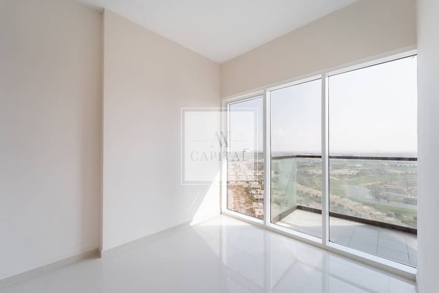 Квартира в Дамак Хиллс,Голф Вита, 1 спальня, 65000 AED - 12134188 Квартира в Дамак Хиллс,Голф Вита, 1 спальня, 65000 AED - 12134188