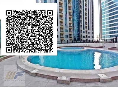 1 Спальня Апартаменты Продажа в Аль Бустан, Аджман - 430a8b6b-304e-4a69-a675-68db0d6d5579. jpg