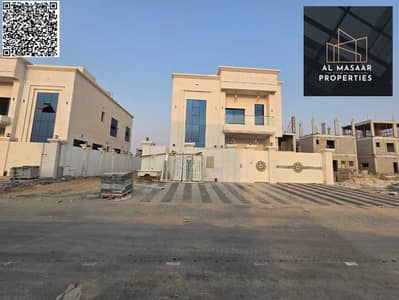 فیلا 6 غرف نوم للبيع في الحليو، عجمان - IMG-20250703-WA0213. jpg