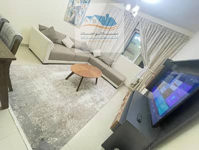 فلیٹ 1 غرفة نوم للايجار في التعاون، الشارقة - 0ab003e3-388e-4592-ba02-9210b6281243. jpg