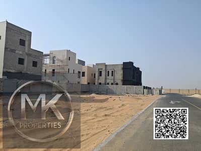 ارض سكنية  للبيع في الباهية، عجمان - 6955bfeb-0c37-466e-832c-8b8a8ef0c4e7. jpg