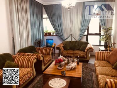 2 Bedroom Flat for Rent in Al Rashidiya, Ajman - 1 (10). jpeg