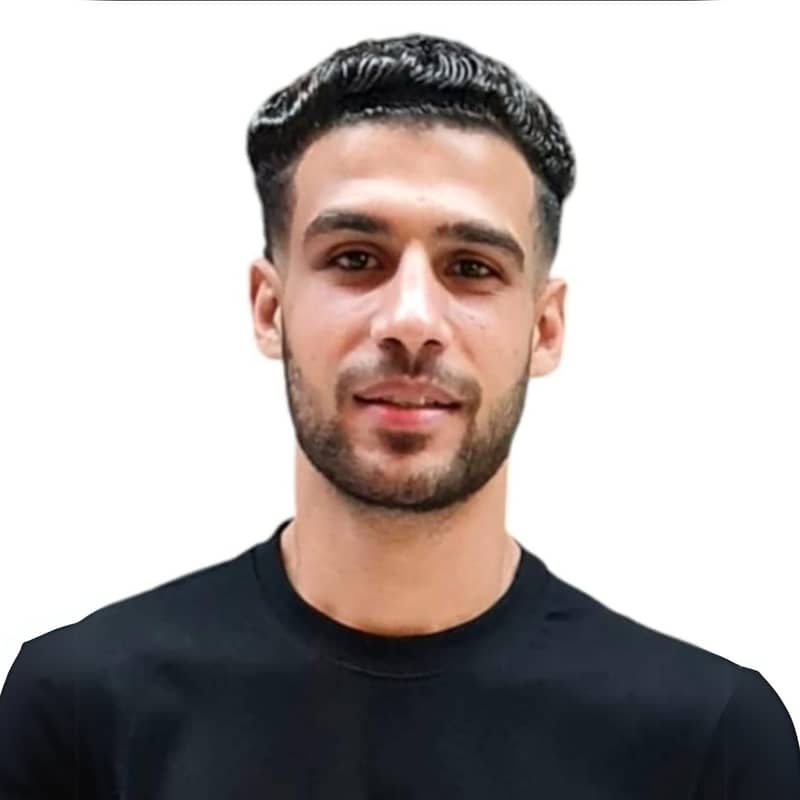Mohammed Kamel