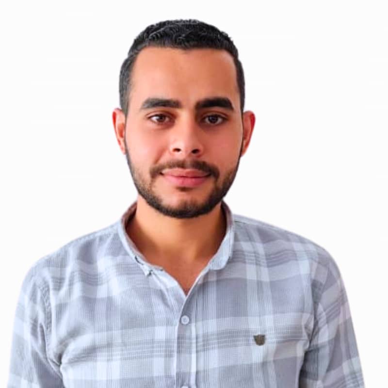Mohamed Kamel
