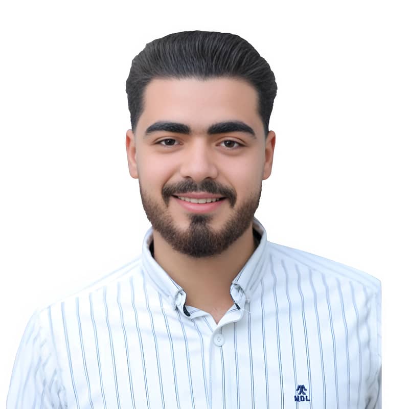 Mohamed Kamel
