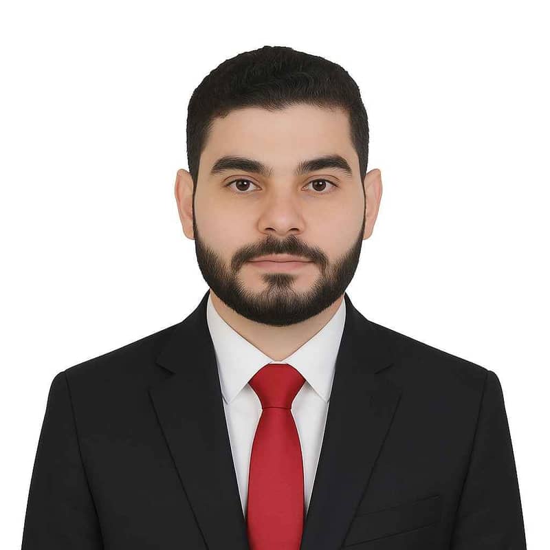 Osama Mohamed