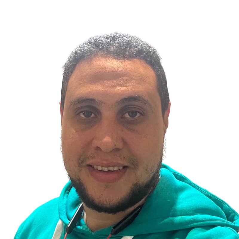Muhammed Ibrahim