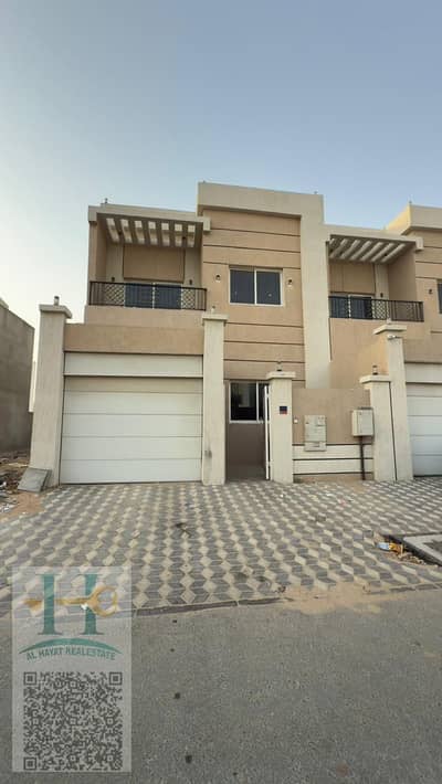 4 Bedroom Townhouse for Rent in Al Yasmeen, Ajman - WhatsApp Image 2025-07-04 at 11.47. 26 AM. jpeg
