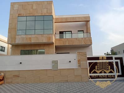 5 Bedroom Villa for Sale in Al Helio, Ajman - WhatsApp Image 2025-07-05 at 12.58. 25 AM. jpeg