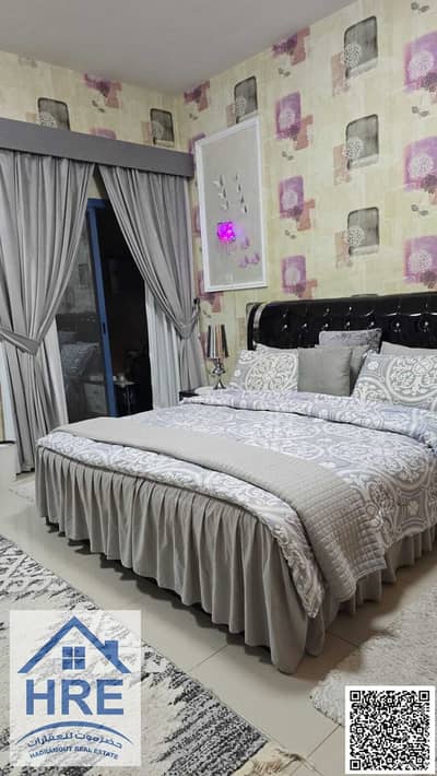 3 Bedroom Flat for Rent in Al Rashidiya, Ajman - WhatsApp Image 2025-07-05 at 11.37. 38 AM (2). jpeg