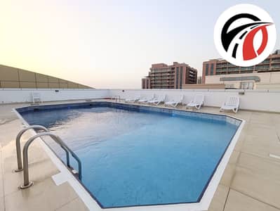 2 Bedroom Flat for Rent in Al Mamzar, Dubai - IMG-20250703-WA0061. jpg