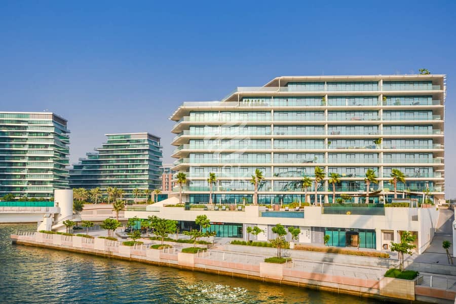 Квартира в Аль Раха Бич,Аль Хадил, 3 cпальни, 260000 AED - 12134388 Квартира в Аль Раха Бич,Аль Хадил, 3 cпальни, 260000 AED - 12134388