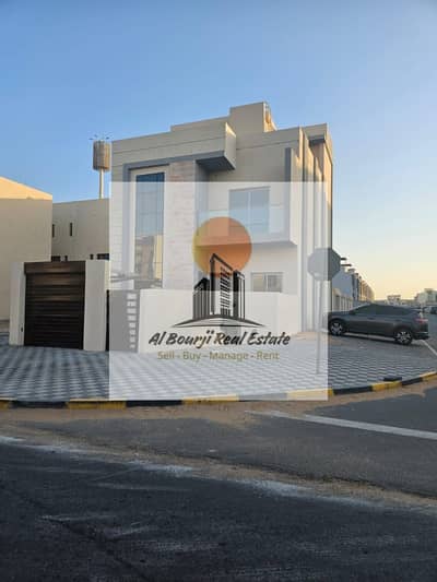 5 Bedroom Villa for Sale in Al Zahya, Ajman - IMG-20250705-WA0139. jpg
