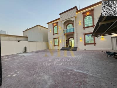 5 Bedroom Villa for Sale in Al Rawda, Ajman - WhatsApp Image 2025-07-05 at 1.00. 55 AM. jpeg