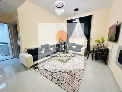 1 Bedroom Flat for Rent in Al Nuaimiya, Ajman - 1. jpeg