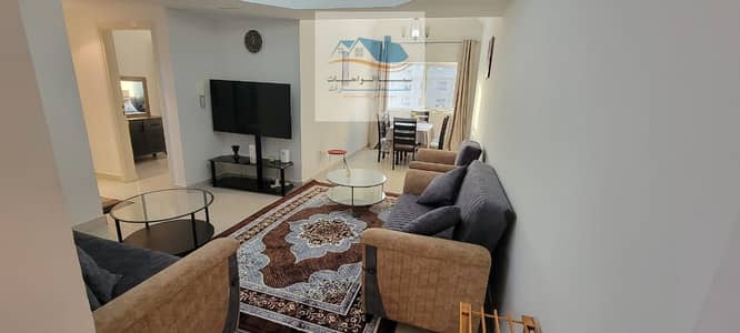 1 Bedroom Apartment for Rent in Al Qasba, Sharjah - 8ffa2f3a-3a3e-486b-a7a1-cb6c0d835327. jpg
