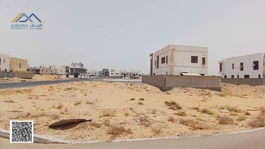 ارض سكنية  للبيع في الياسمين، عجمان - WhatsApp Image 2025-07-03 at 6.38. 21 AM (1). jpeg