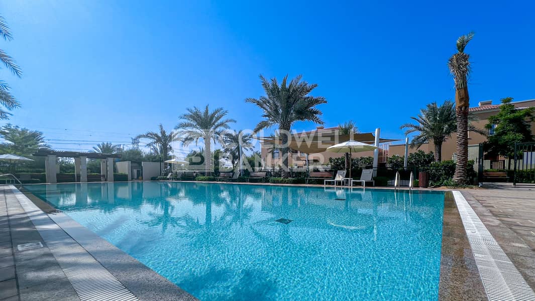 Таунхаус в Дубайлэнд,Вилланова,Амаранта, 2 cпальни, 145000 AED - 12134499 Таунхаус в Дубайлэнд,Вилланова,Амаранта, 2 cпальни, 145000 AED - 12134499
