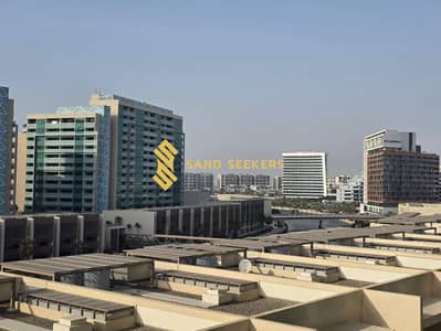 4 Bedroom Flat for Rent in Al Raha Beach, Abu Dhabi - 1000144576. jpg