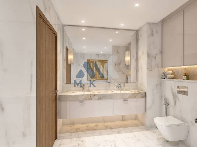 8 AZIZI VENICE BATHROOM VIEW. jpg
