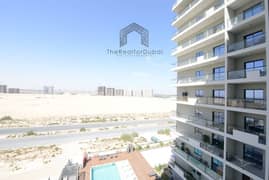 شقة في توليب أواسيس 9،مجان 1 غرفة 76000 درهم - 12133737