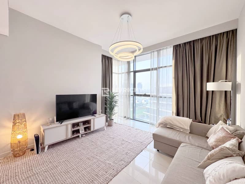 Fully Furnished | Golf Course View | Vacant soon Fully Furnished | Golf Course View | Vacant soon