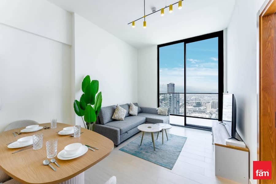 位于朱美拉环形村(JVC),JVC第10区,宾格蒂大厦 1 卧室的公寓 6500 AED - 12134579 位于朱美拉环形村(JVC),JVC第10区,宾格蒂大厦 1 卧室的公寓 6500 AED - 12134579