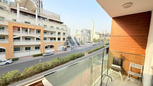 1 Bedroom Flat for Rent in Jumeirah Village Circle (JVC), Dubai - WhatsApp Image 2025-07-05 at 11.14. 29 AM. jpeg