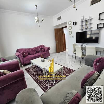 1 Bedroom Flat for Rent in Al Rashidiya, Ajman - 1. jpeg
