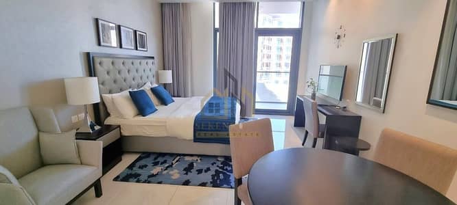 Studio for Rent in Dubai South, Dubai - WhatsApp Image 2025-07-03 at 12.10. 46_21a01a1f. jpg