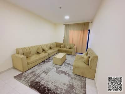 2 Cпальни Апартамент в аренду в Аль Нуаимия, Аджман - IMG-20250704-WA0037. jpg