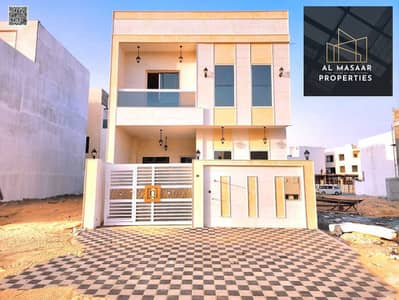5 Bedroom Villa for Sale in Al Zahya, Ajman - WhatsApp Image 2024-04-30 at 9.07. 42 PM. jpeg