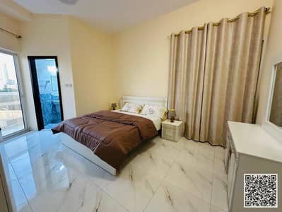 2 Cпальни Апартамент в аренду в Корниш Аджман, Аджман - IMG-20250705-WA0094. jpg
