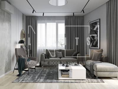 شقة 2 غرفة نوم للبيع في مجان، دبي - e5d1d180361393.5cdeb556a1365. jpg