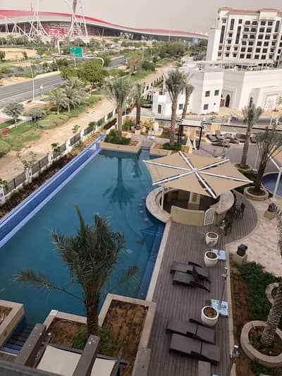 شقة 2 غرفة نوم للايجار في جزيرة ياس، أبوظبي - PHOTO-2025-07-01-18-46-03 2. jpg