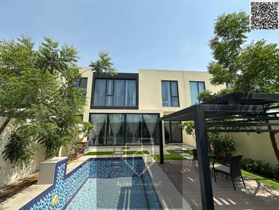 4 Cпальни Вилла в аренду в Аль Зора, Аджман - IMG-20250705-WA0180. jpg