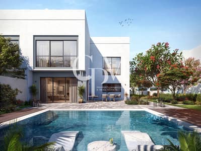 3 Bedroom Townhouse for Rent in Yas Island, Abu Dhabi - 3YS. jpg