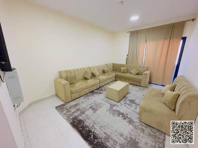 2 Cпальни Апартаменты в аренду в Аль Нуаимия, Аджман - IMG-20250705-WA0043. jpg