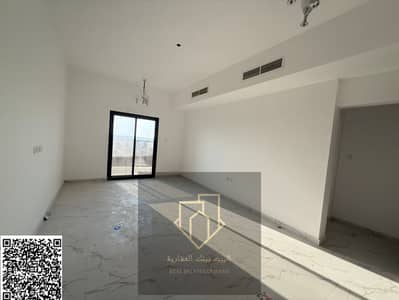 شقة 3 غرف نوم للايجار في العالية، عجمان - IMG-20250703-WA0606. jpg