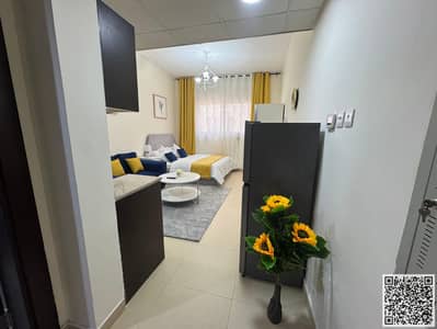 Studio for Rent in Al Jurf, Ajman - IMG-20250619-WA0234. jpg