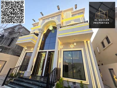 فیلا 6 غرف نوم للبيع في الحليو، عجمان - IMG-20250703-WA0230. jpg